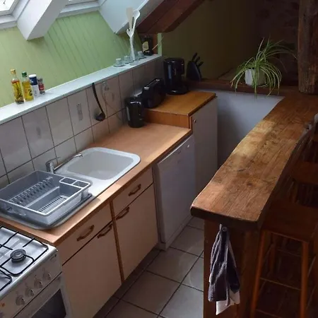 With 2 Bedrooms Holiday home