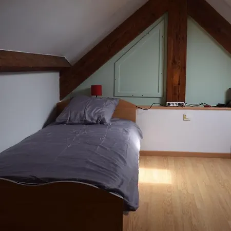 Holiday home With 2 Bedrooms