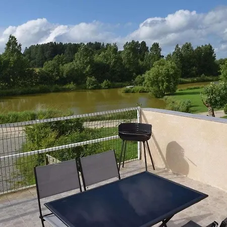 With 2 Bedrooms Holiday home La Haye