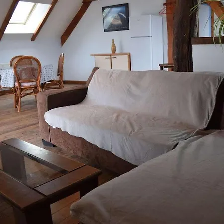 Holiday home With 2 Bedrooms *